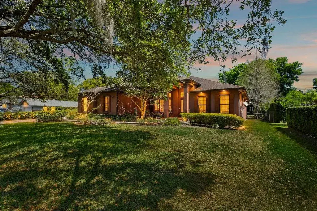 1500 N Fullers Cross Rd, Winter Garden, FL, 34787