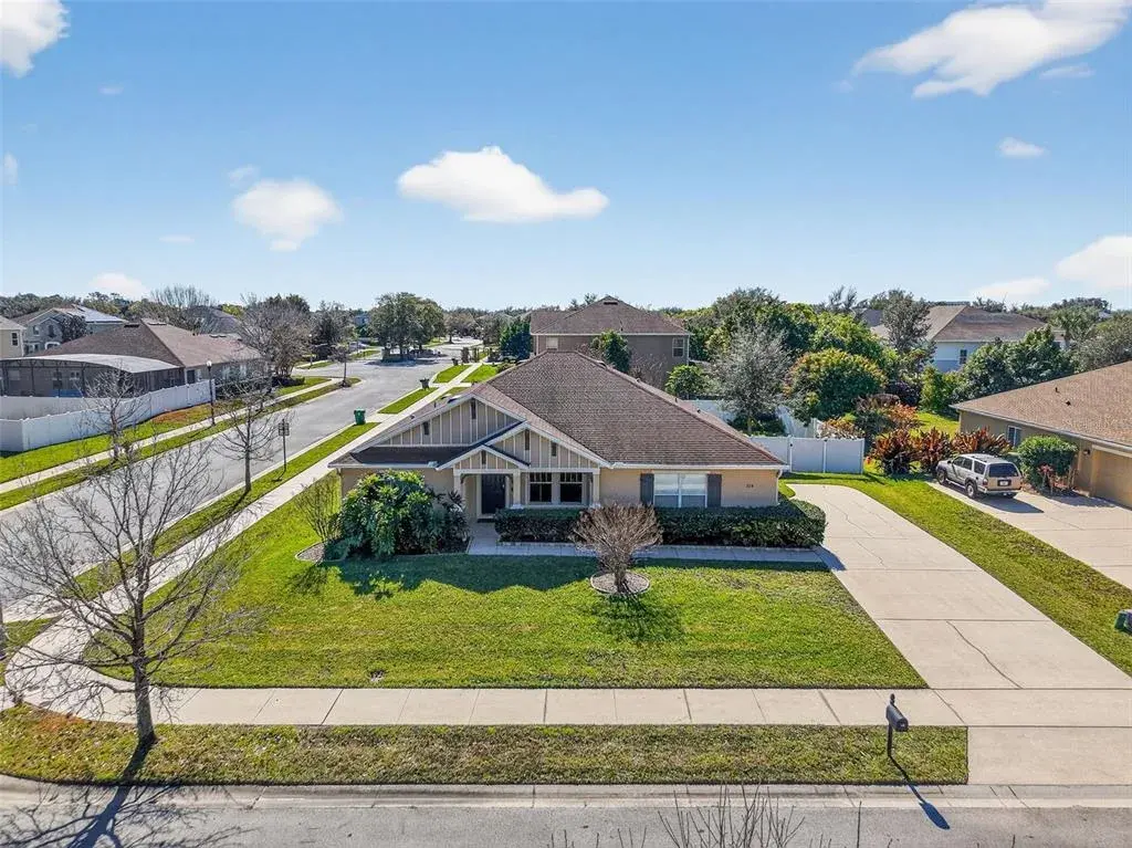224 Black Springs Lane, Winter Garden, FL, 34787