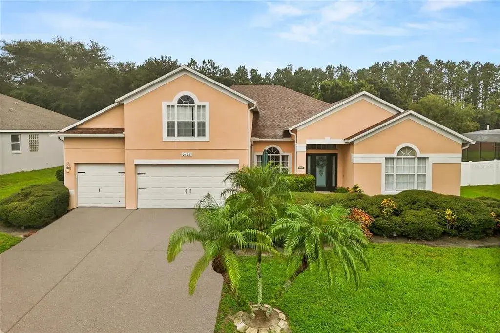 2425 Prairie View Drive, Winter Garden, FL, 34787