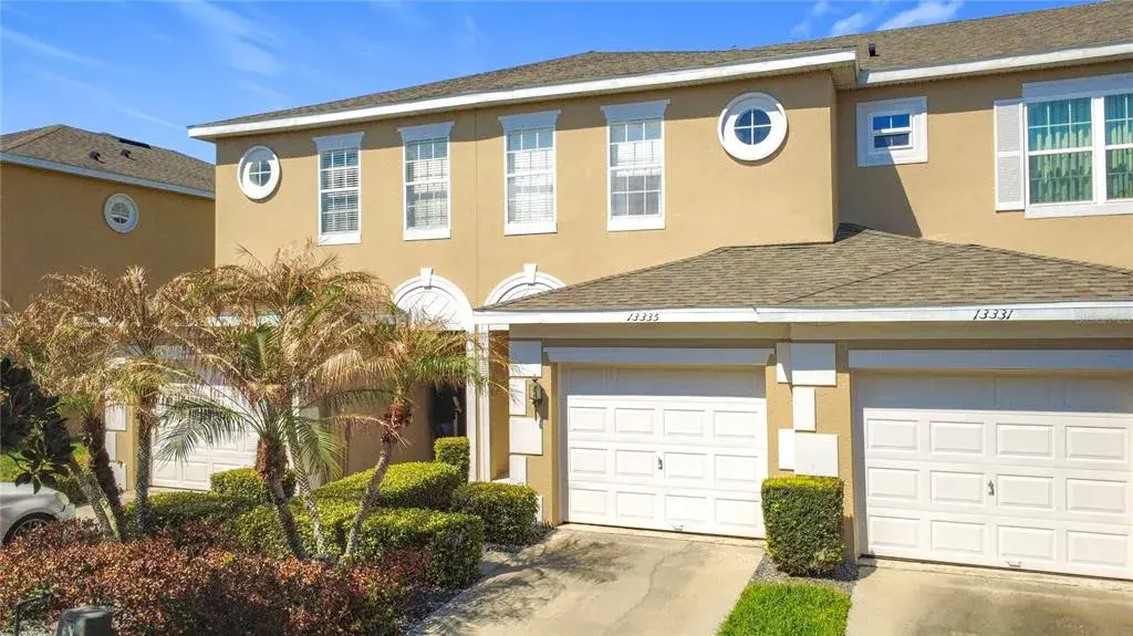 13335 Daniels Landing Circle, Winter Garden, FL, 34787
