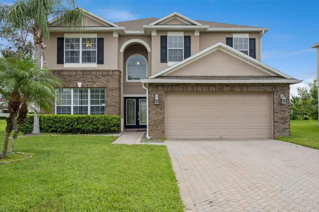 173 Donner Drive, Winter Garden, FL, 34787