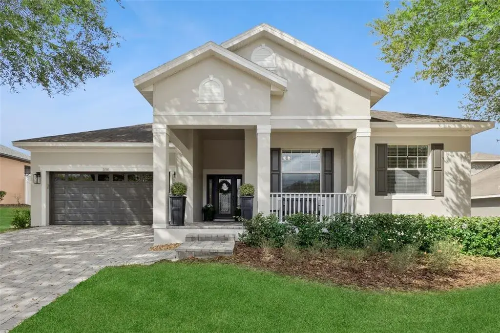 2018 Bay Clover Drive, Winter Garden, FL, 34787