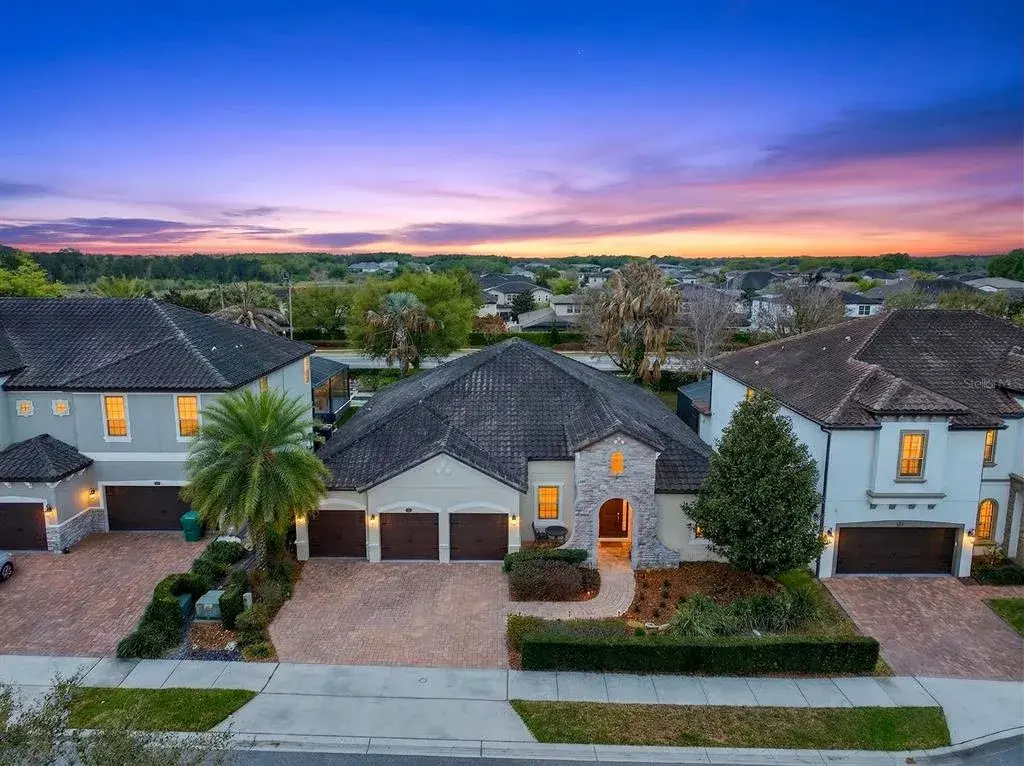 16554 Raven Rock Place, Winter Garden, FL, 34787