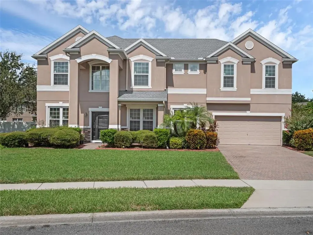 15183 Serenade Drive, Winter Garden, FL, 34787