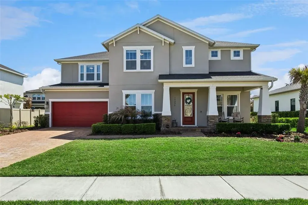 15226 Sunset Overlook Circle, Winter Garden, FL, 34787