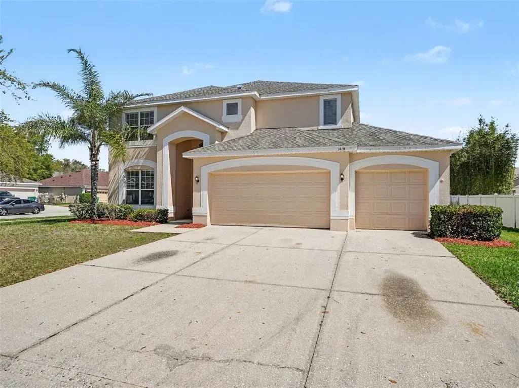 1419 Hunterman Lane, Winter Garden, FL, 34787