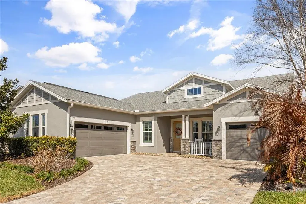 14843 Ellingsworth Lane, Winter Garden, FL, 34787