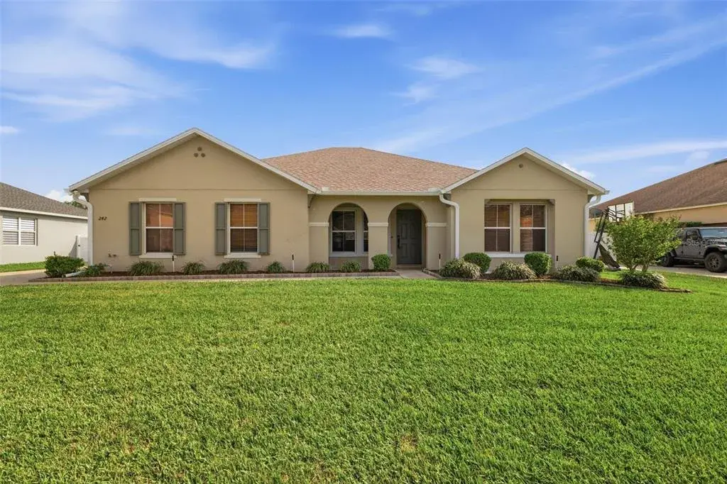 242 Black Springs Lane, Winter Garden, FL, 34787