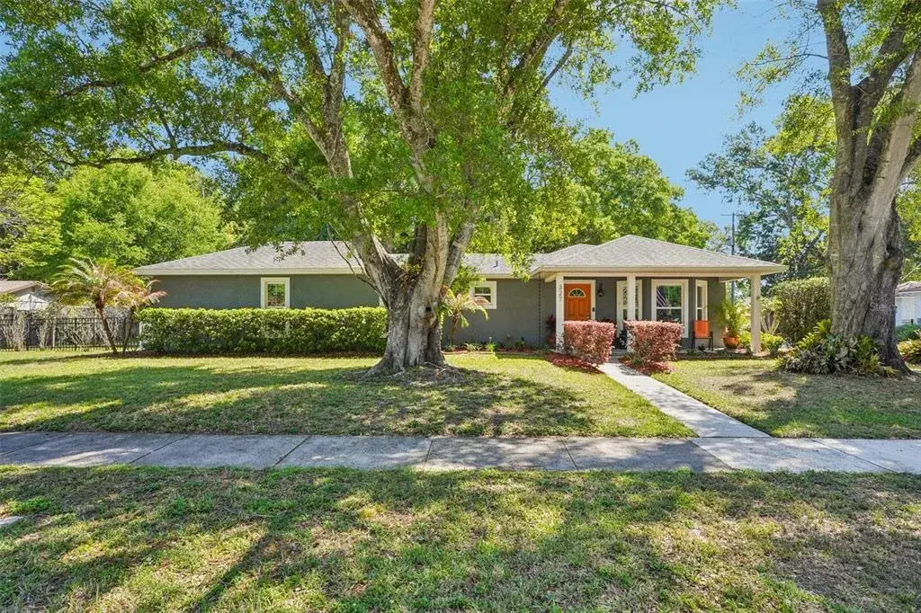 327 S Lakeview Avenue, Winter Garden, FL, 34787