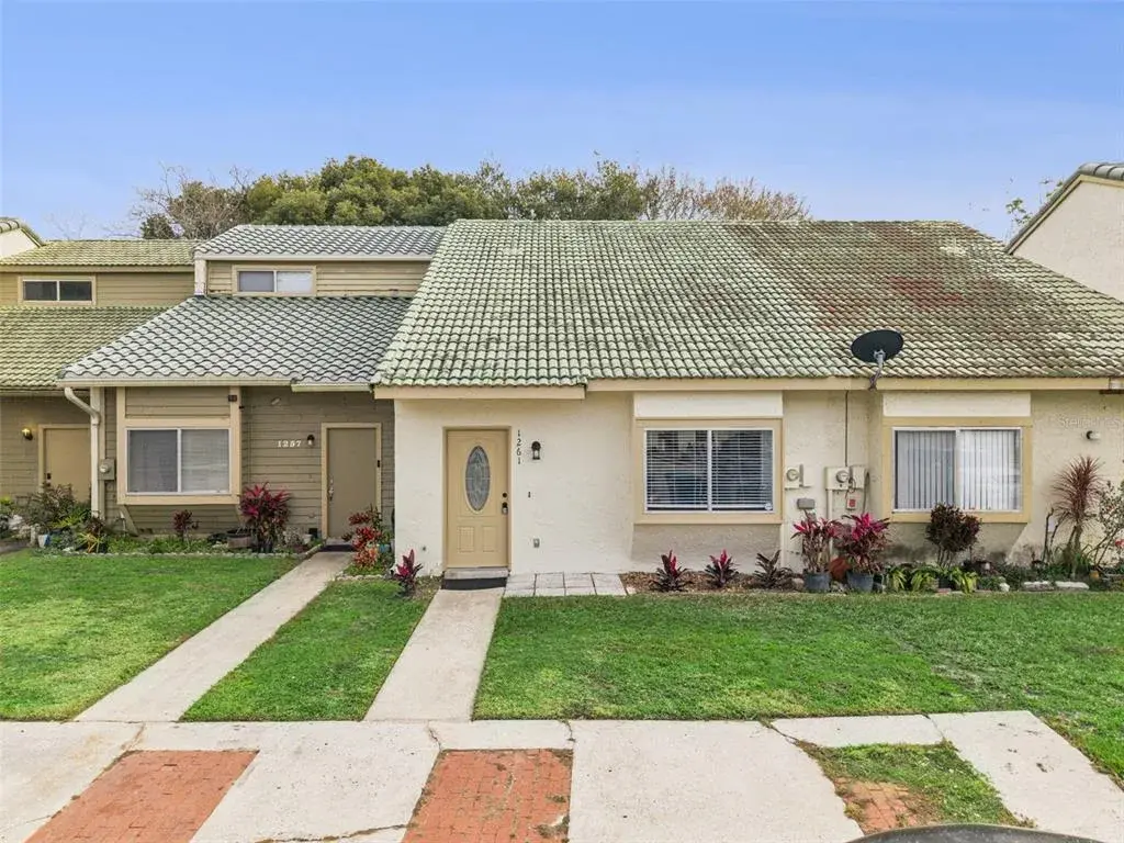 1261 Winter Green Way, Winter Garden, FL, 34787