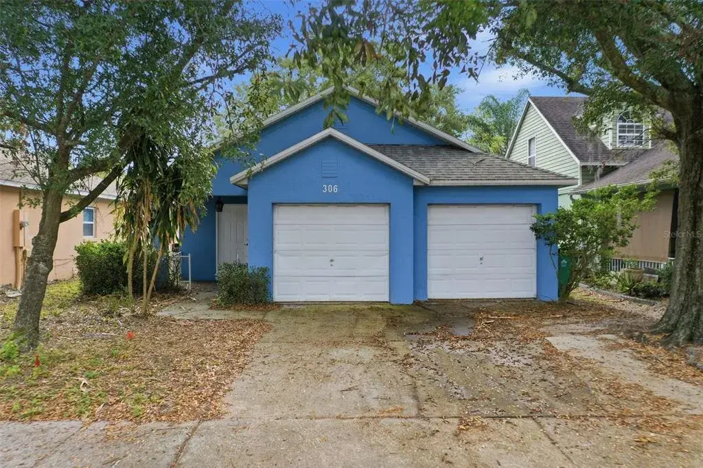 306 Daniels Pointe Drive, Winter Garden, FL, 34787