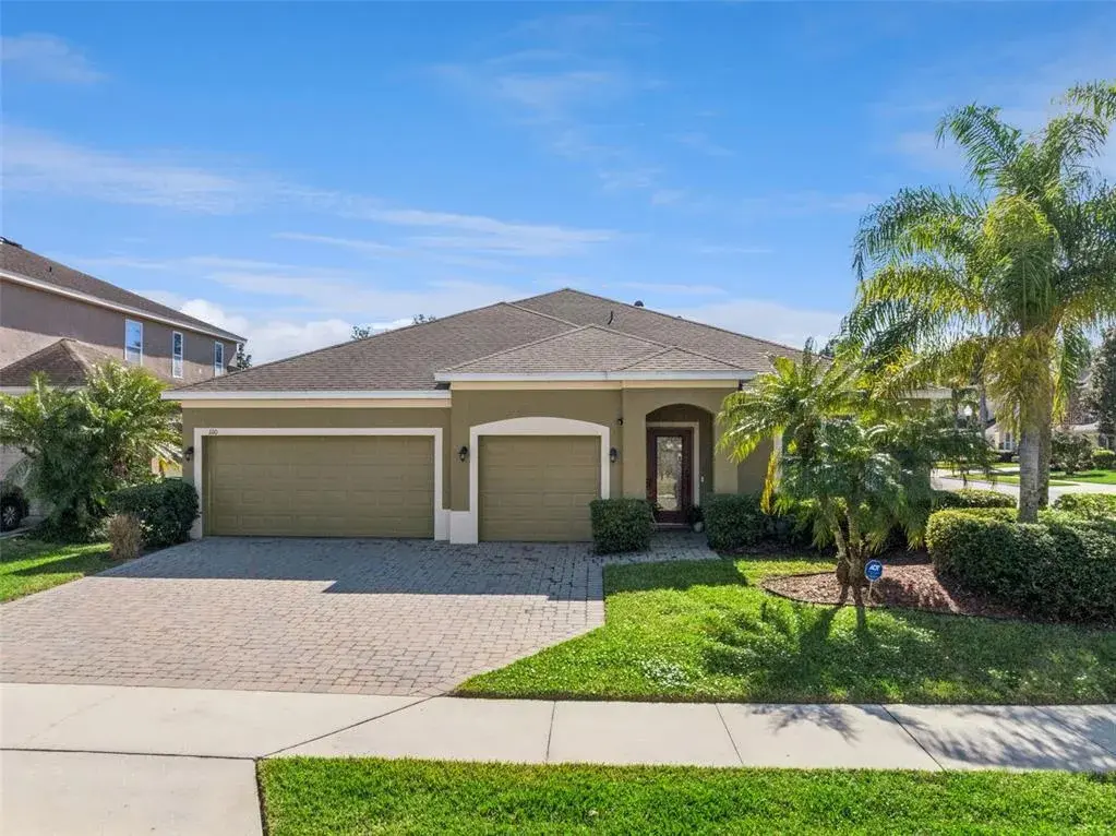 1110 Vinsetta Circle, Winter Garden, FL, 34787