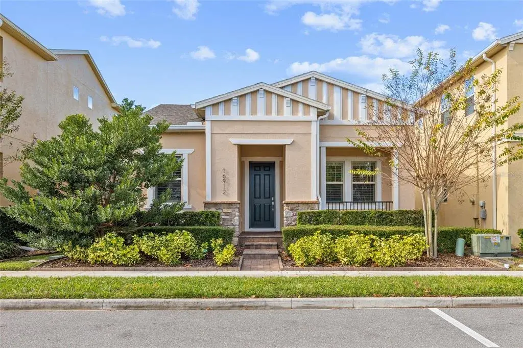16912 Tradewind Point, Winter Garden, FL, 34787