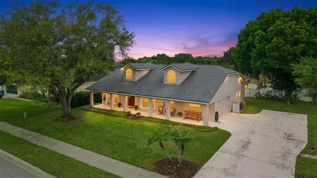 1035 Chase Drive, Winter Garden, FL, 34787