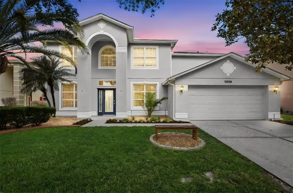 15508 Pebble Ridge Street, Winter Garden, FL, 34787