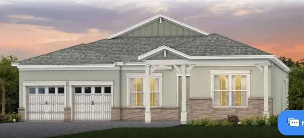 222 Woodfall Lane, Winter Garden, FL, 34787
