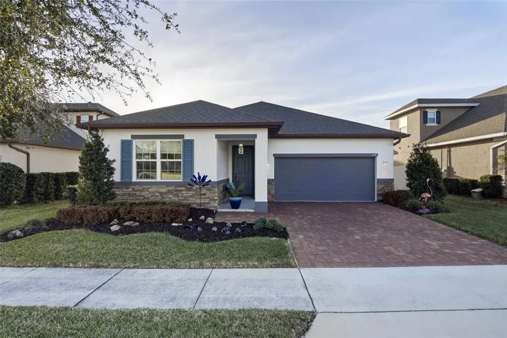 1751 Highbanks Circle, Winter Garden, FL, 34787