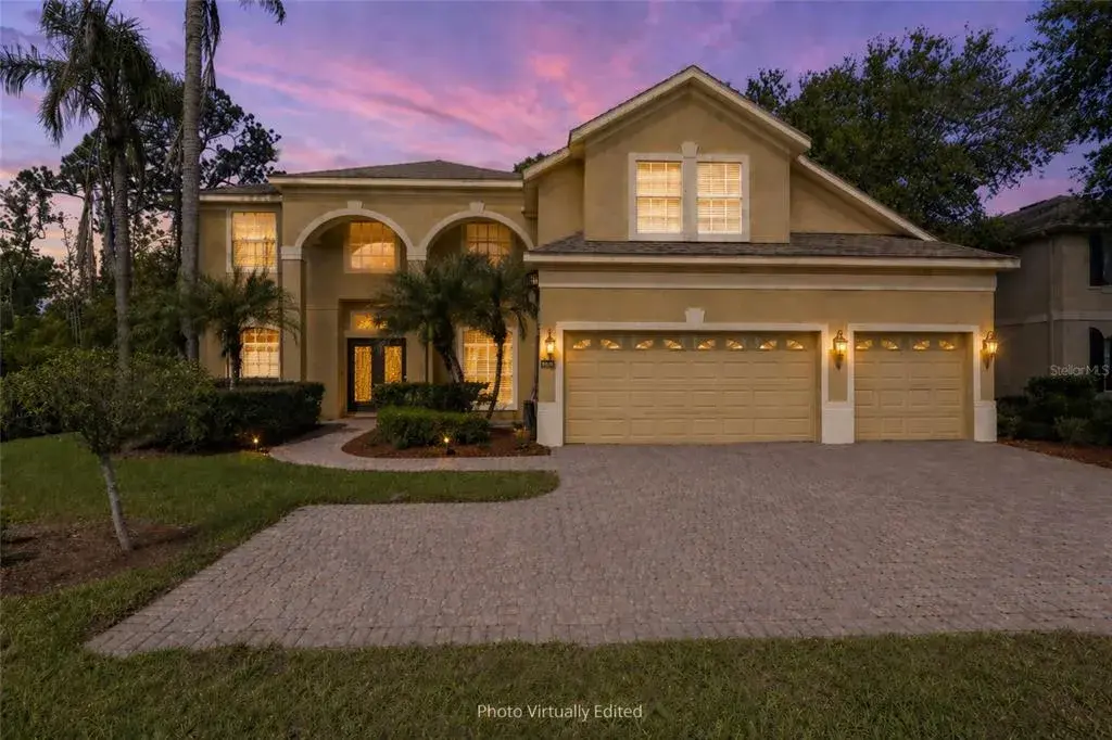 3430 Turningwind Lane, Winter Garden, FL, 34787