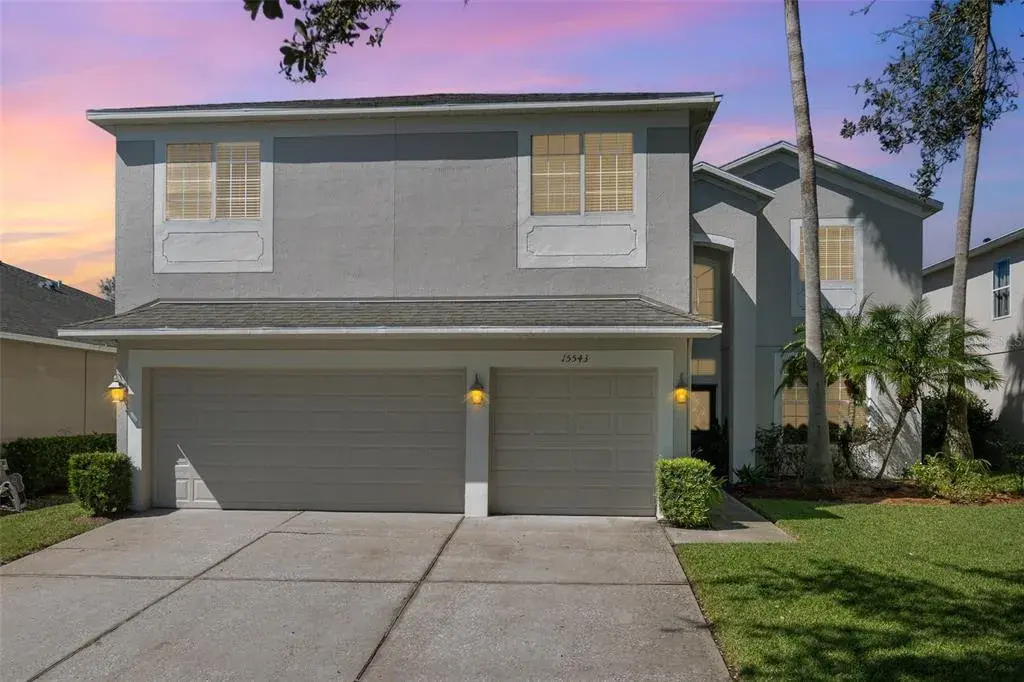 15543 Pebble Ridge Street, Winter Garden, FL, 34787
