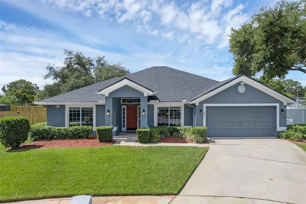 1606 Malcolm Point Drive, Winter Garden, FL, 34787