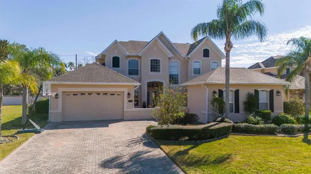 14039 Hampshire Bay Circle, Winter Garden, FL, 34787
