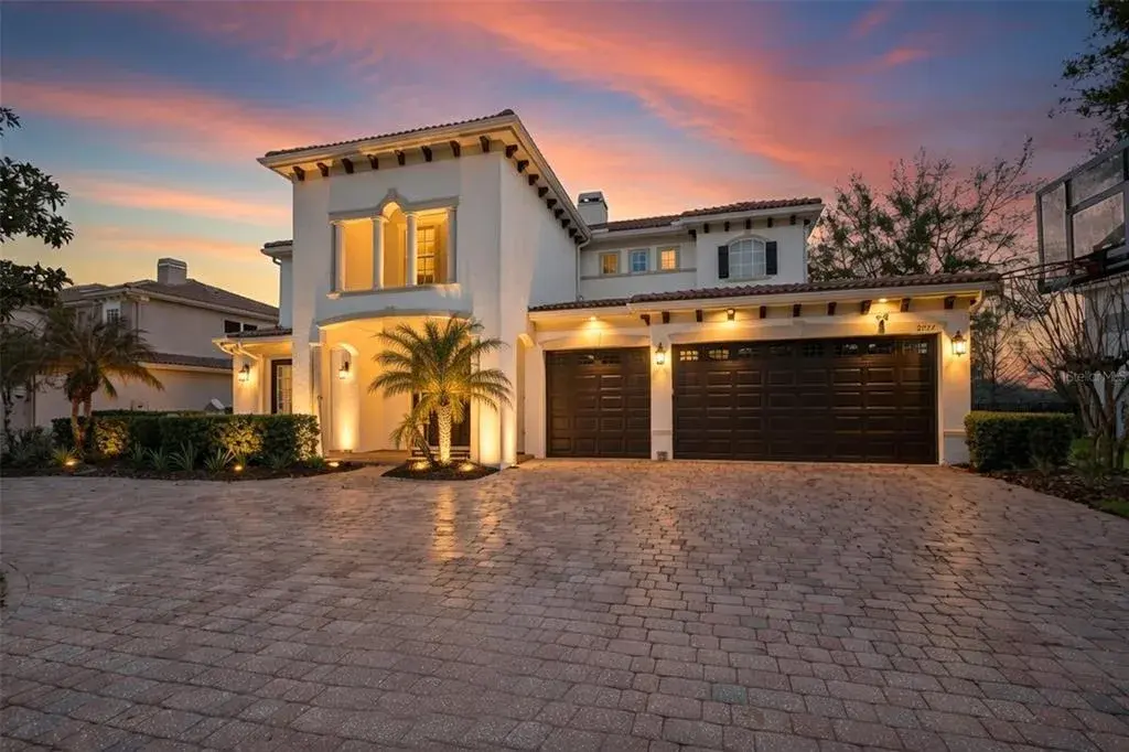 2217 Rickover Place, Winter Garden, FL, 34787