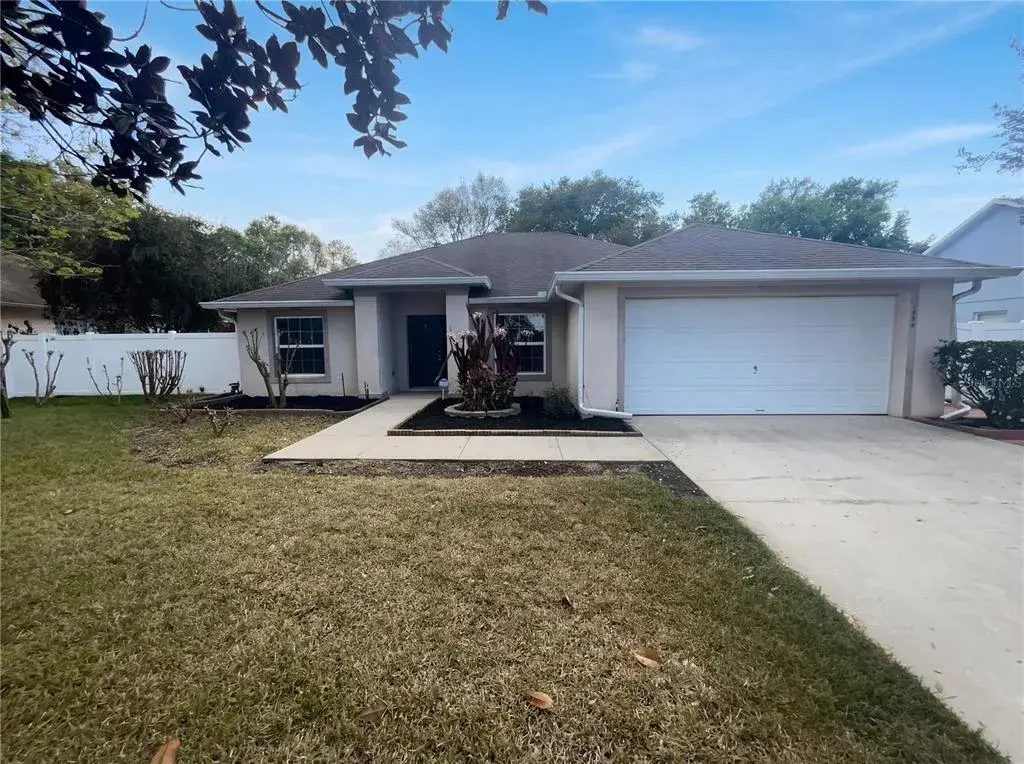 1836 Winged Elm Place, Winter Garden, FL, 34787