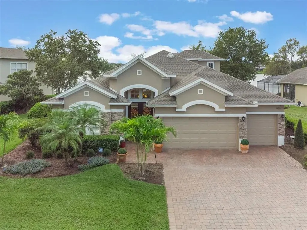 12463 Westfield Lakes Circle, Winter Garden, FL, 34787