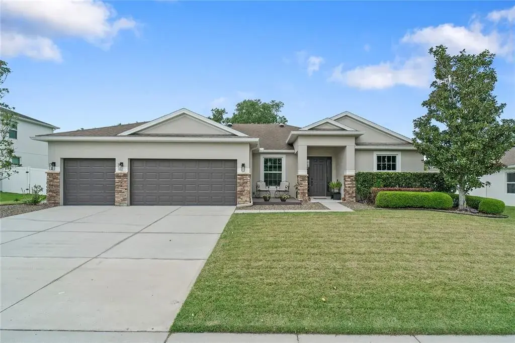 615 Lake Cove Pointe Circle, Winter Garden, FL, 34787