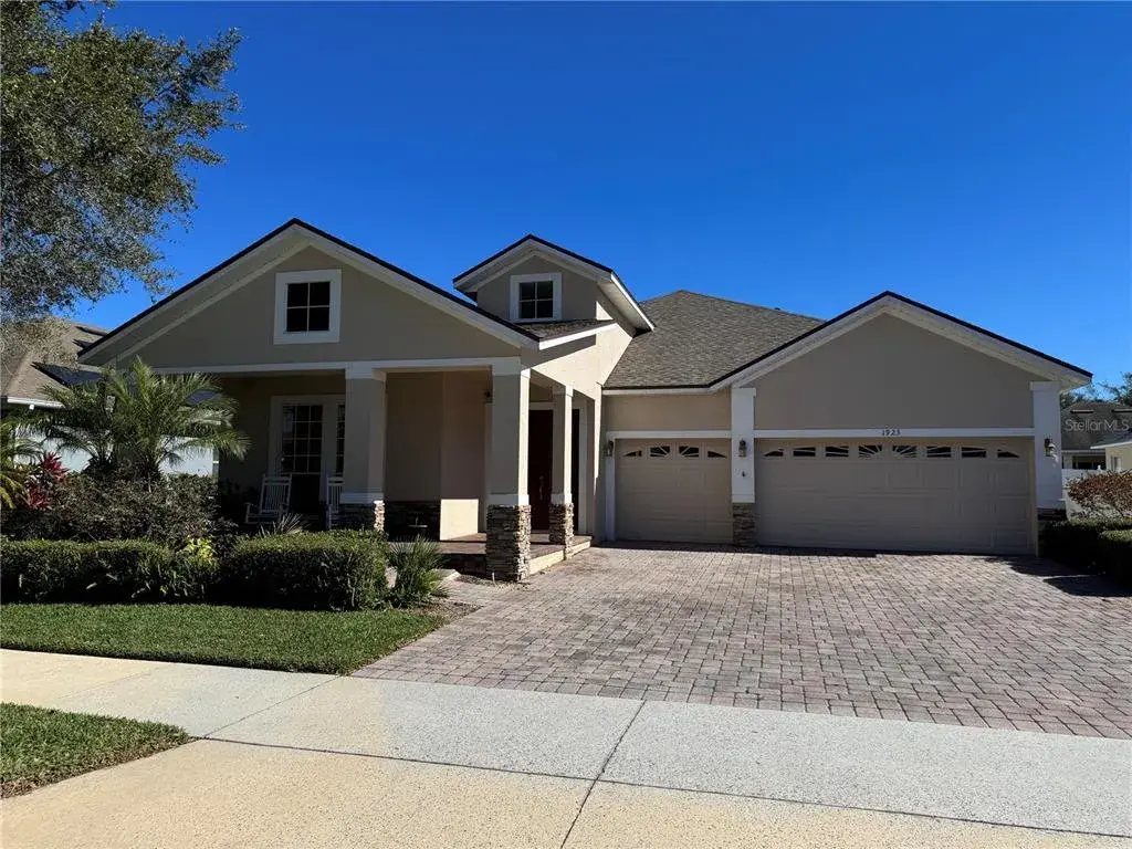 1923 Jean Marie Drive, Winter Garden, FL, 34787