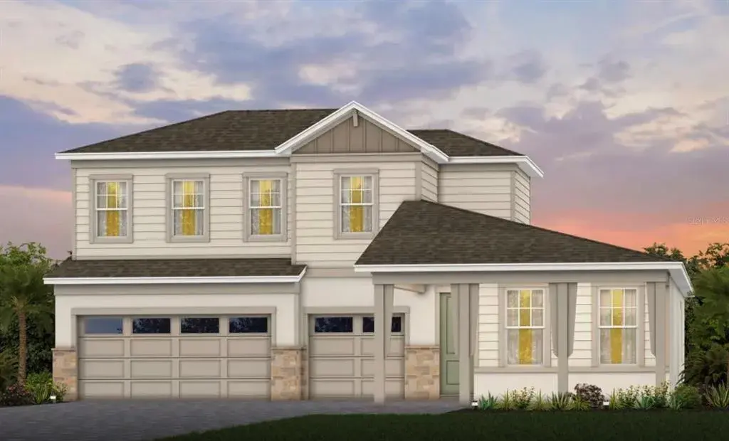 281 Crystal Wood Drive, Winter Garden, FL, 34787