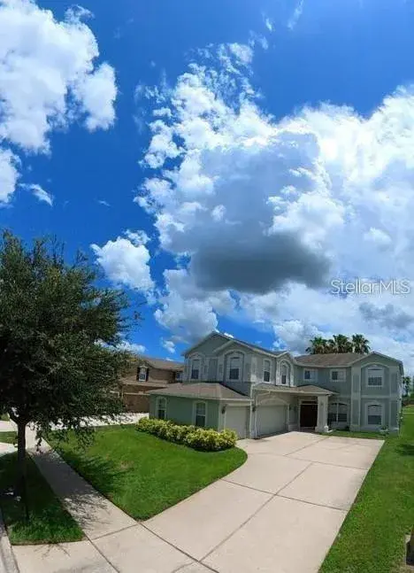 13900 Fox Glove Street, Winter Garden, FL, 34787