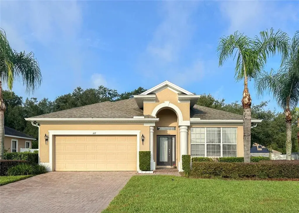 312 Silverdale Avenue, Winter Garden, FL, 34787