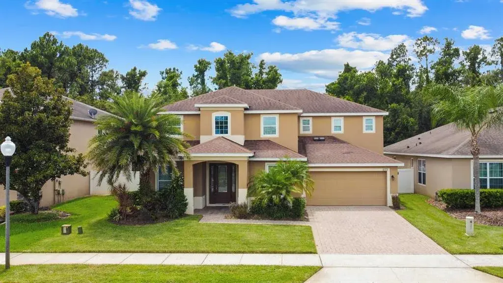 1073 Vinsetta Circle, Winter Garden, FL, 34787