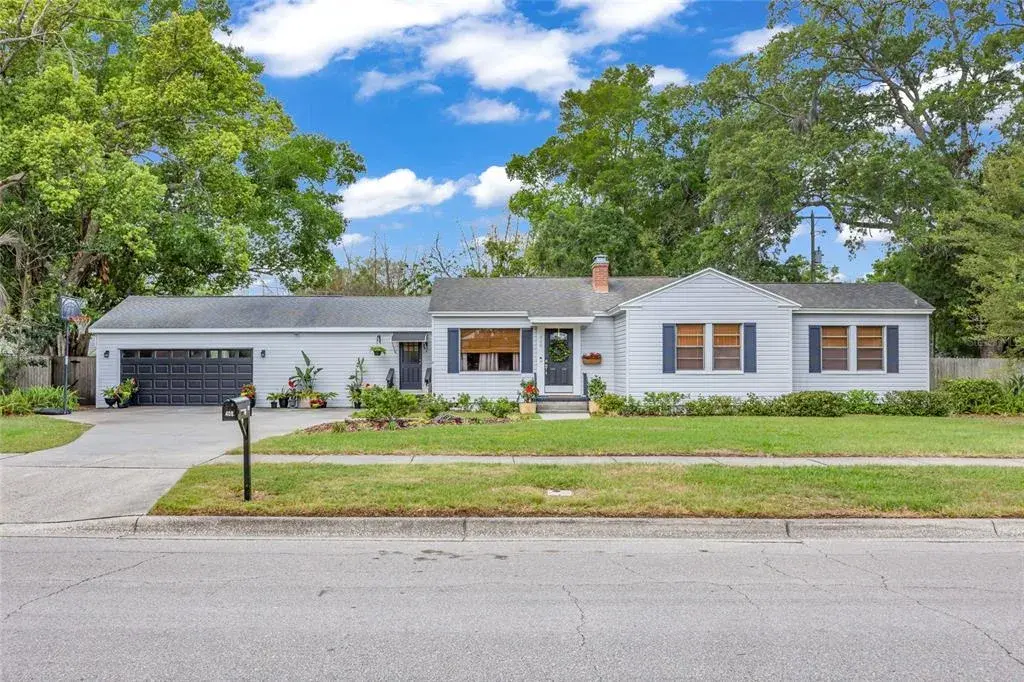 408 S Boyd Street, Winter Garden, FL, 34787