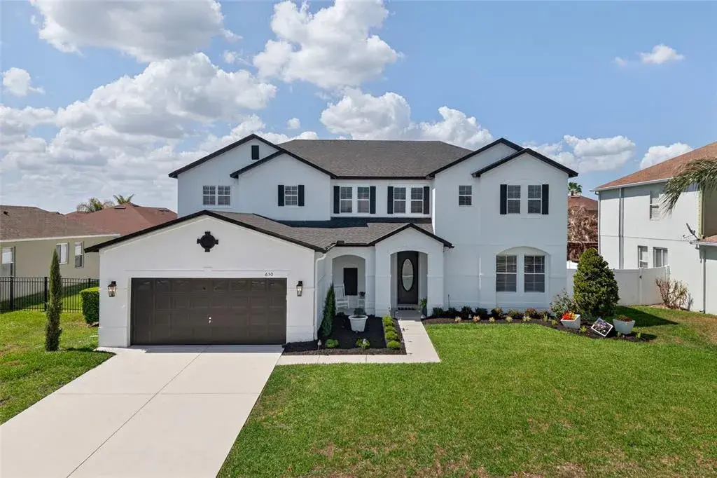 650 Setting Sun Drive, Winter Garden, FL, 34787