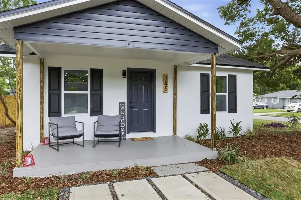 345 Winter Street, Winter Garden, FL, 34787
