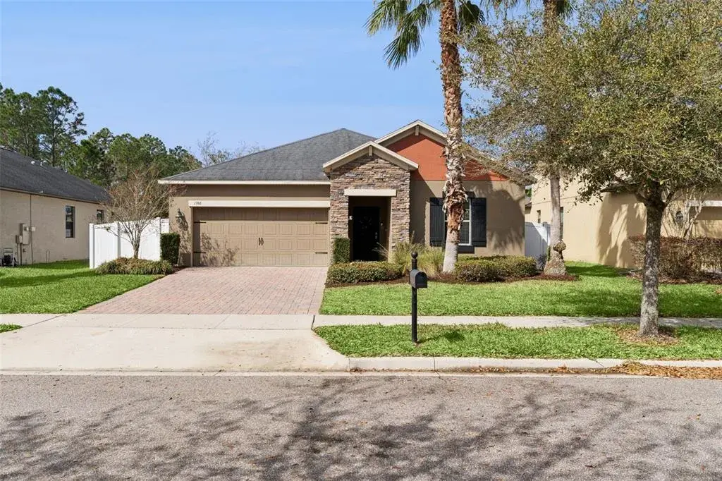 1966 Pantheon Drive, Winter Garden, FL, 34787