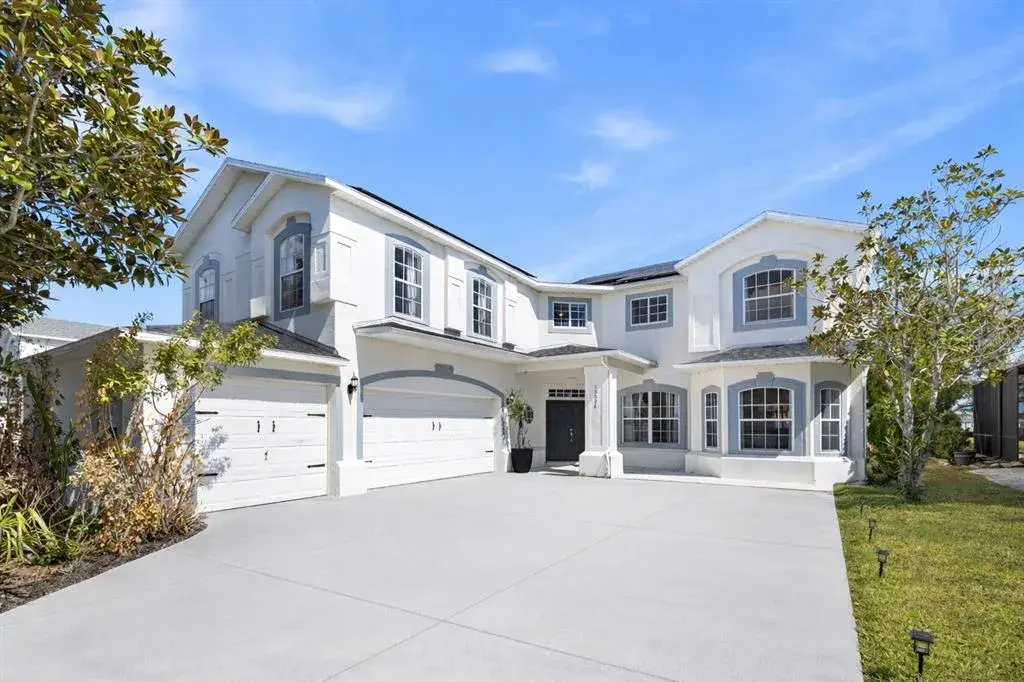 13526 Fox Glove Street, Winter Garden, FL, 34787