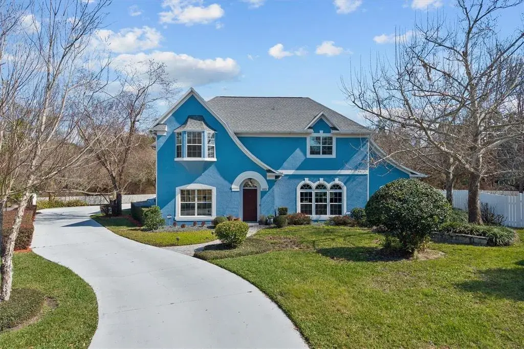 441 Courtlea Oaks Boulevard, Winter Garden, FL, 34787