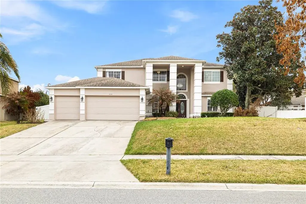 2131 Tall Oak Drive, Winter Garden, FL, 34787