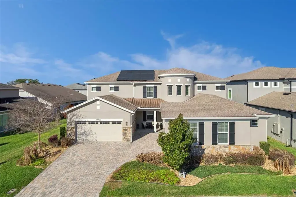14766 Ellingsworth Lane, Winter Garden, FL, 34787
