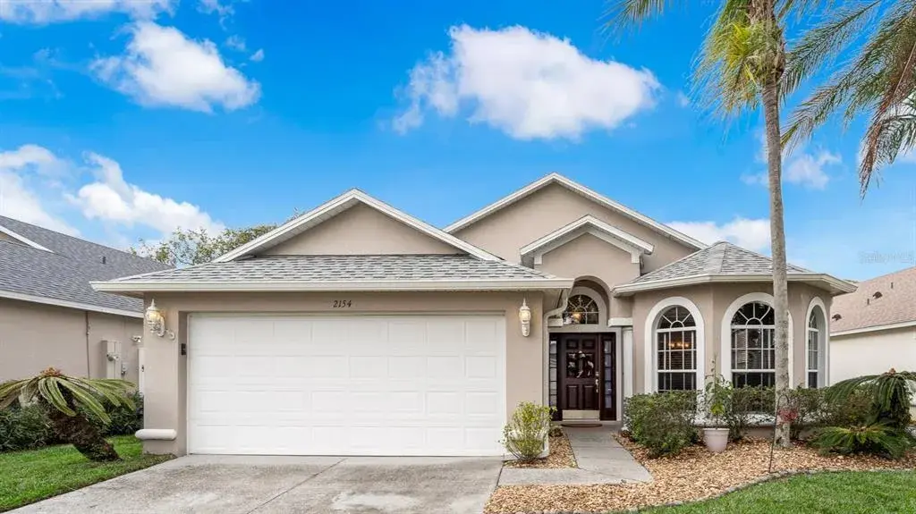 2154 Oakington Street, Winter Garden, FL, 34787