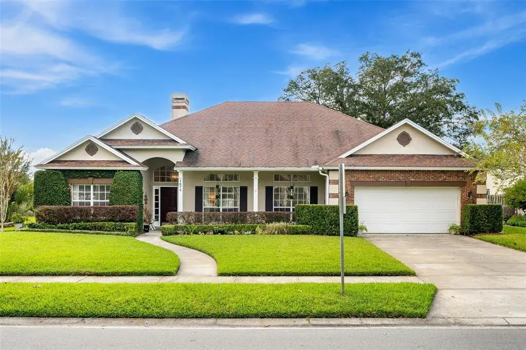 1674 Victoria Way, Winter Garden, FL, 34787