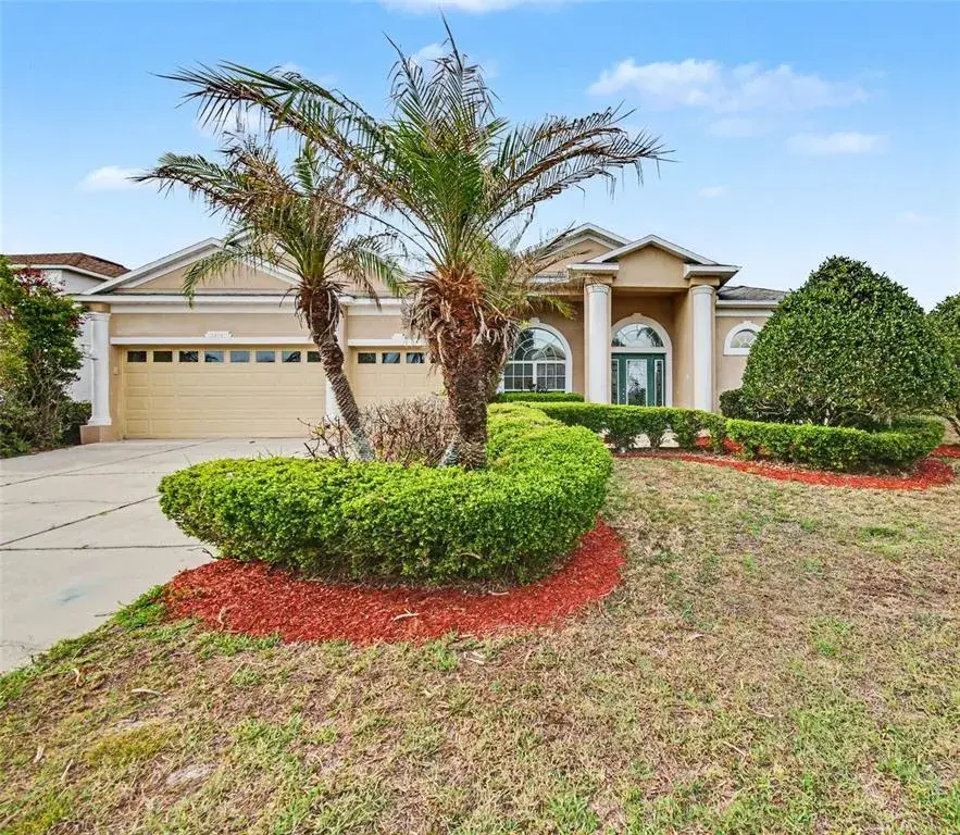2478 Prairie View Drive, Winter Garden, FL, 34787