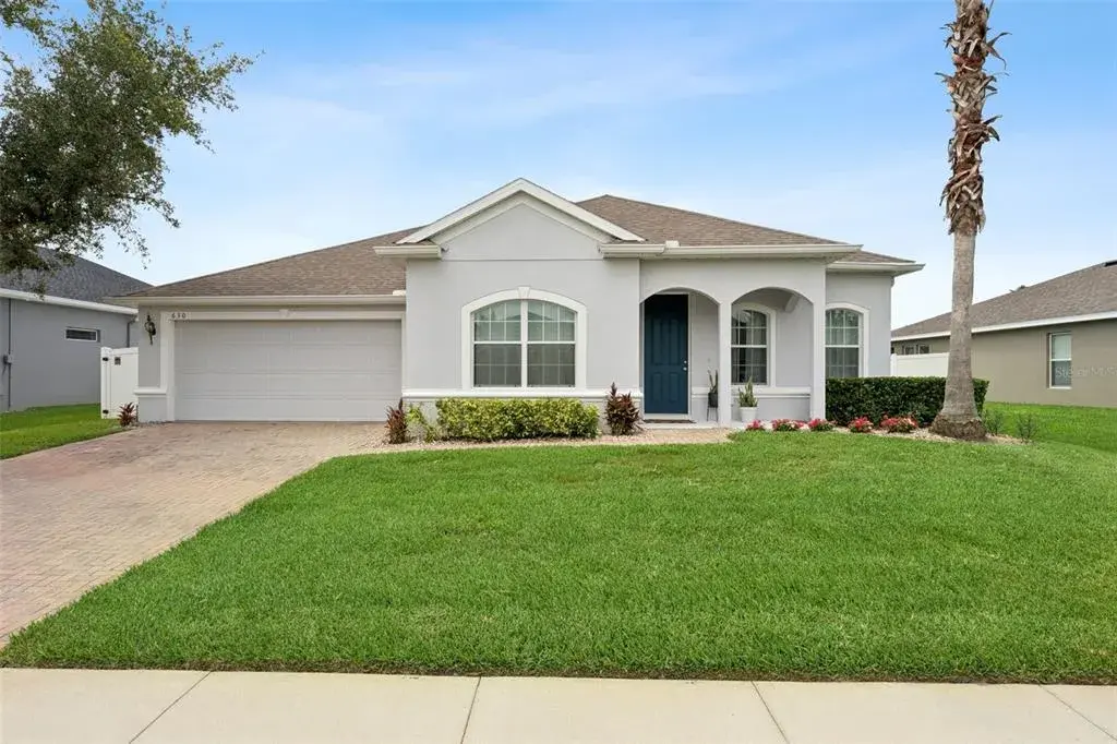 630 Grassy Stone Drive, Winter Garden, FL, 34787