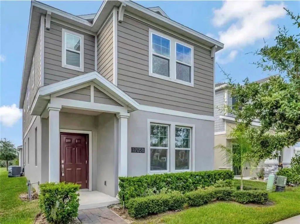 17058 Quicksilver Avenue, Winter Garden, FL, 34787