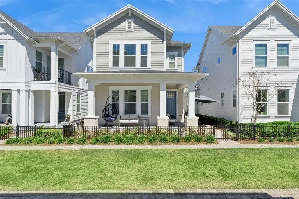 936 Kylee Aly, Winter Garden, FL, 34787