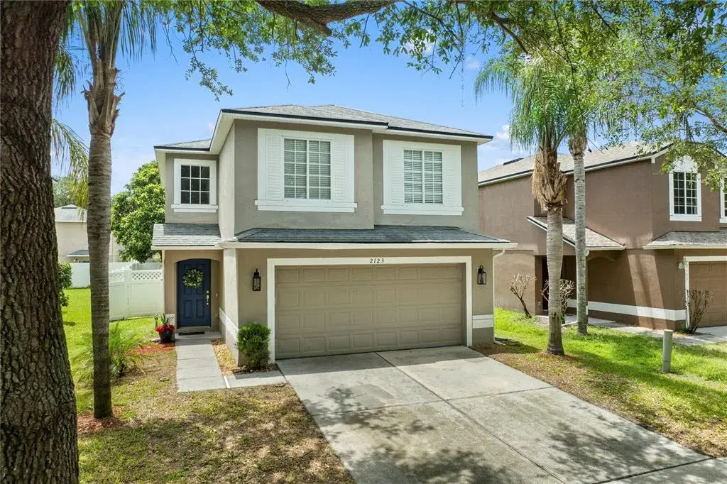2123 Portcastle Circle, Winter Garden, FL, 34787