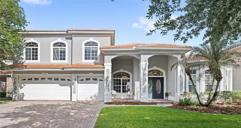 1432 Marble Crest Way, Winter Garden, FL, 34787